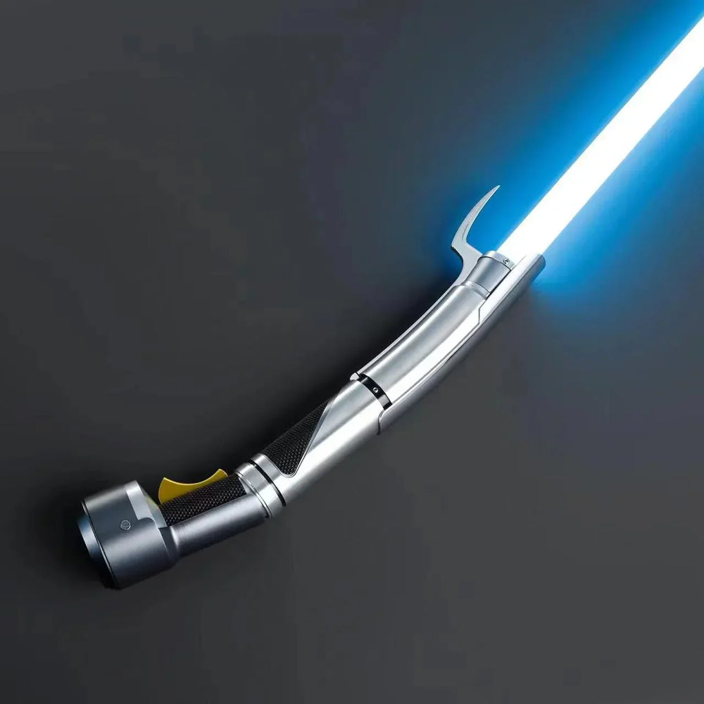 Count Curve - Master LED light-up collectible