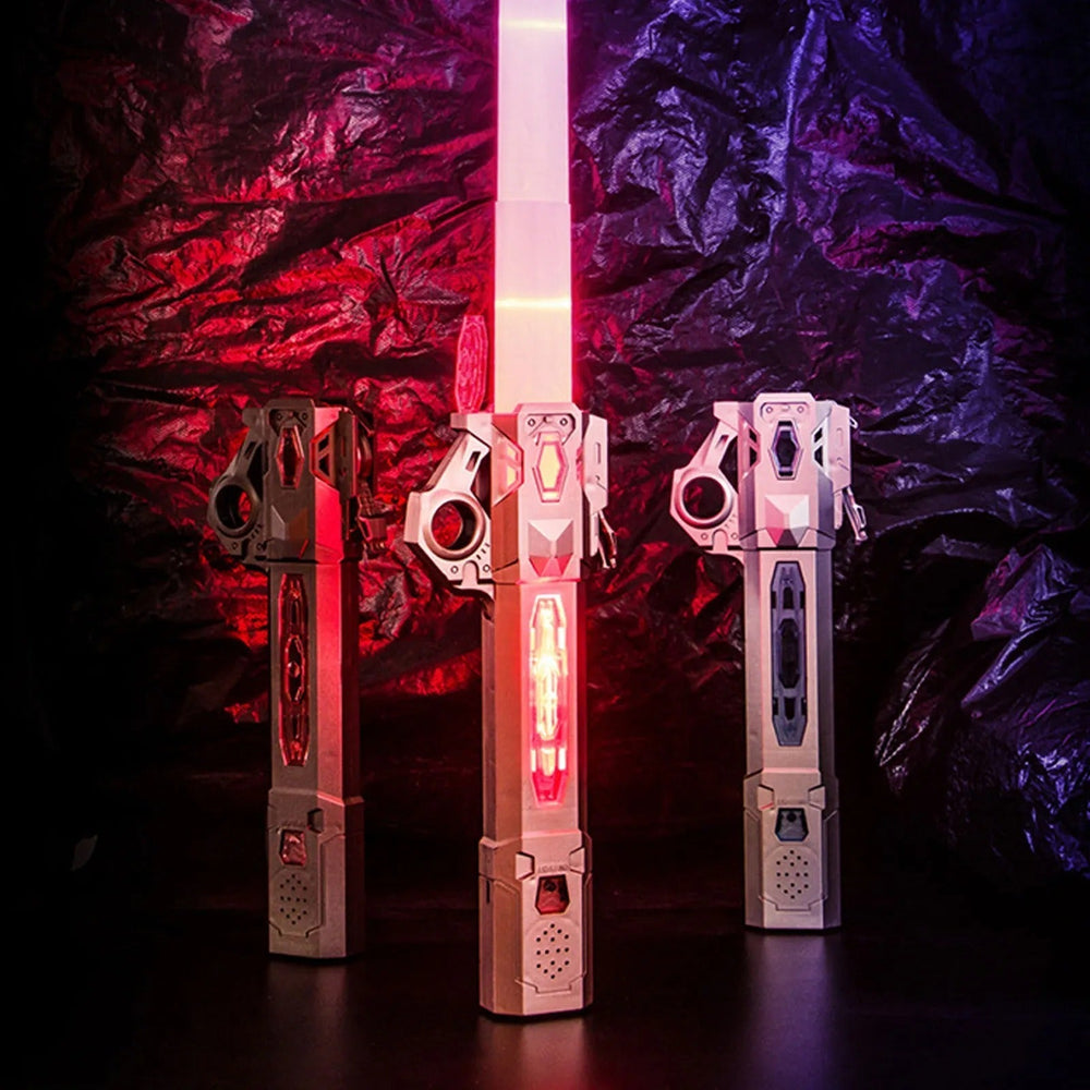 Spinner V2 LED light-up collectible