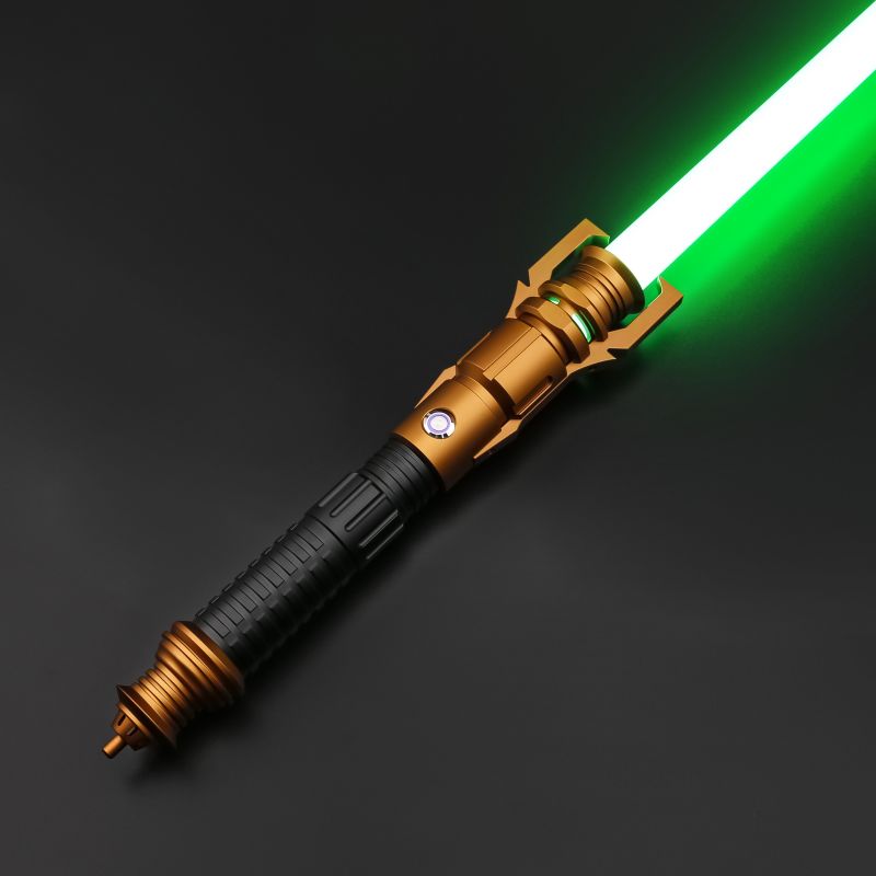 Fallen Ember - Master LED light-up collectible