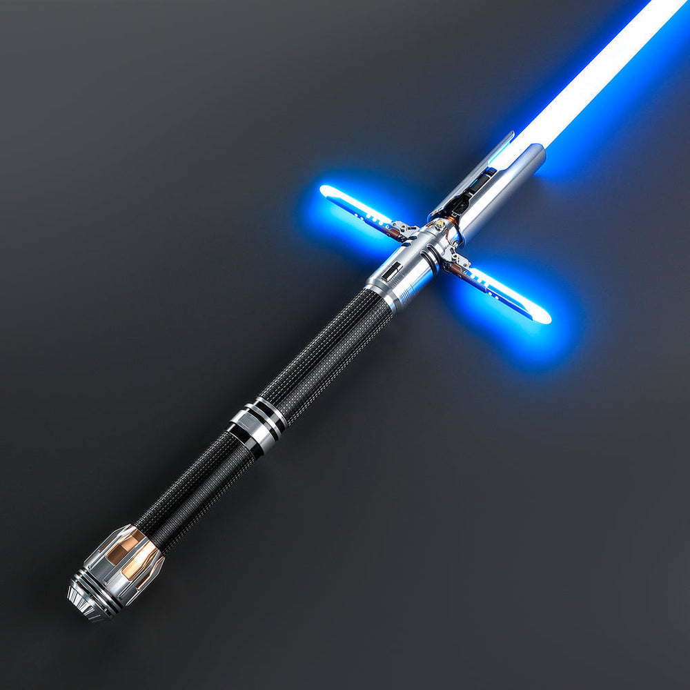 Survivor Crossblade - Master LED light-up collectible
