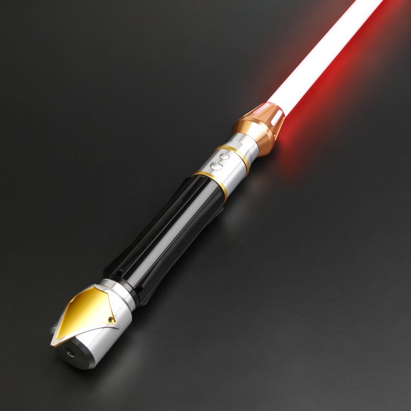Arrow Beam LED light-up collectible