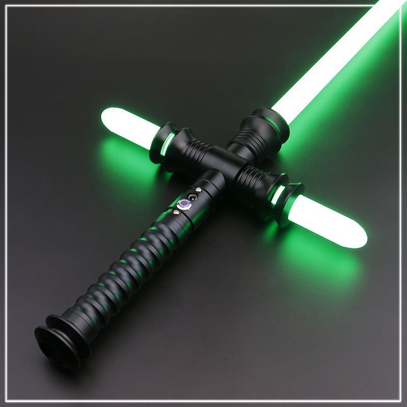 Night Shadow - Master LED light-up collectible