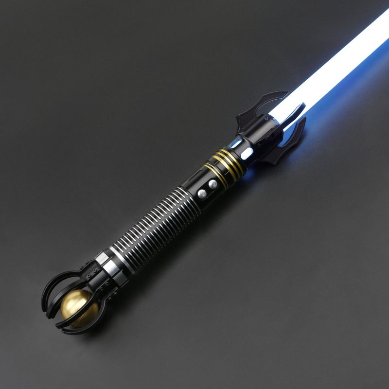 Crimson Devil LED light-up collectible