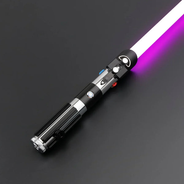 Shadow Core LED light-up collectible