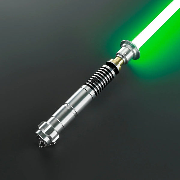 Hope Green LED light-up collectible