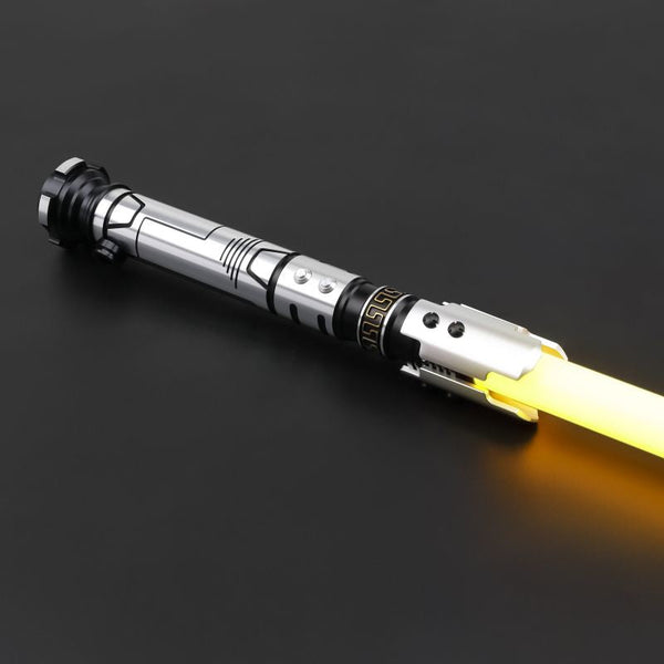 Sentinel Judge LED light-up collectible