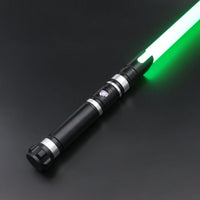 Wind Cutter LED light-up collectible
