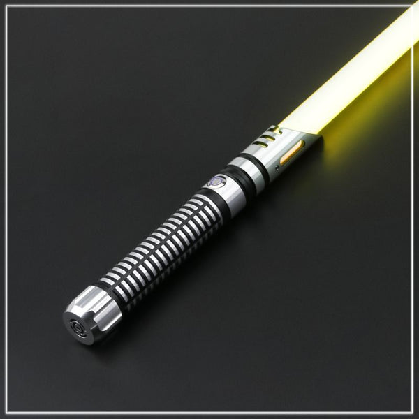 Wave Blade LED light-up collectible