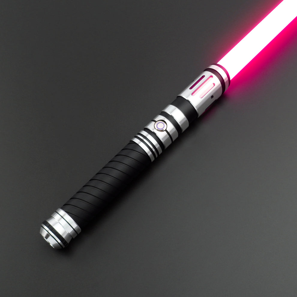 Lava Duel LED light-up collectible