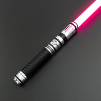 Lava Duel LED light-up collectible