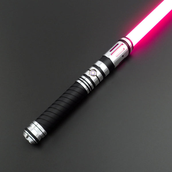 Lava Duel LED light-up collectible