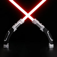 Twin Shadow Curve - Master LED light-up collectible