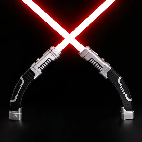 Twin Shadow Curve - Master LED light-up collectible