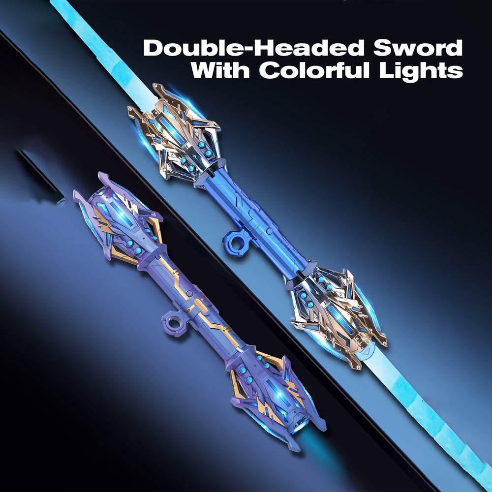 Spinner Core LED light-up collectible