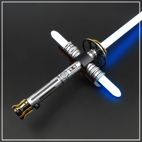 Black Angel - Master LED light-up collectible