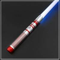 Ignition Blue LED light-up collectible