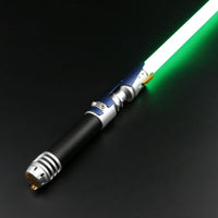 Hunter Green - Master LED light-up collectible