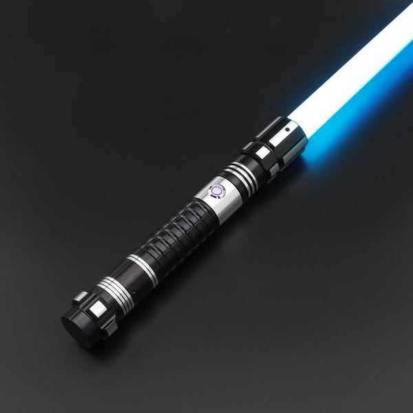 Fire Blade LED light-up collectible