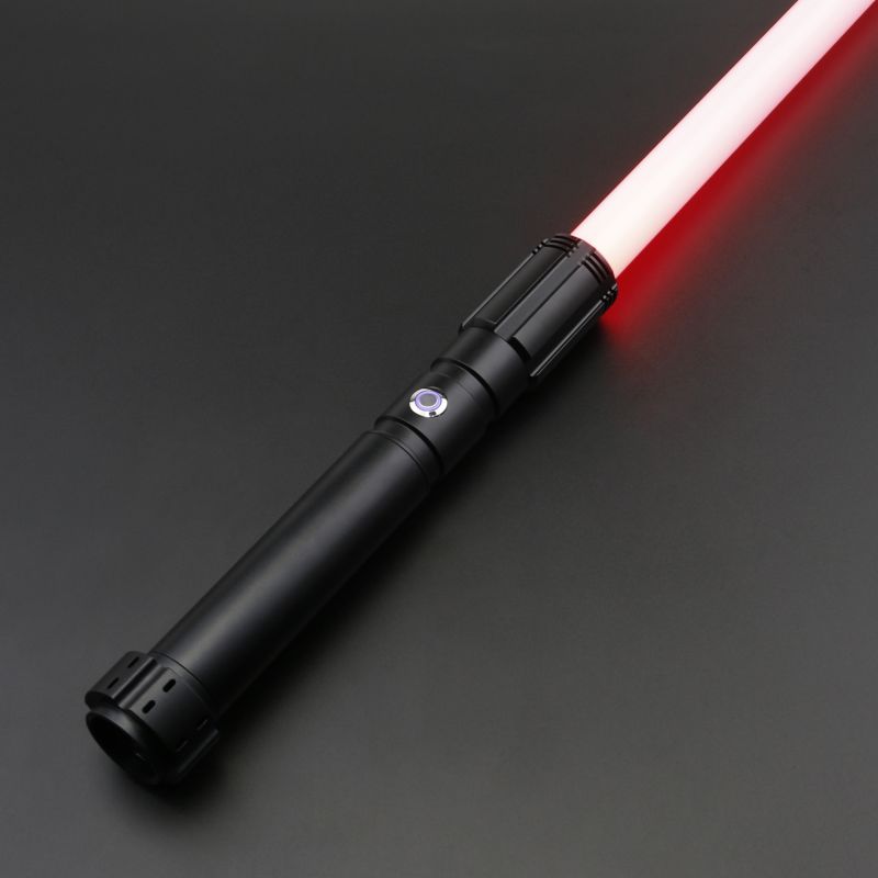 Phantom V1 LED light-up collectible