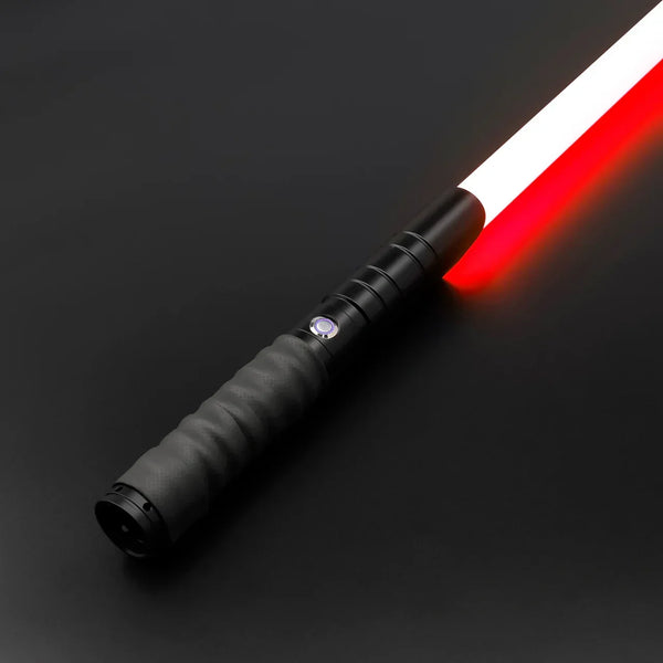 Learner Blue LED light-up collectible