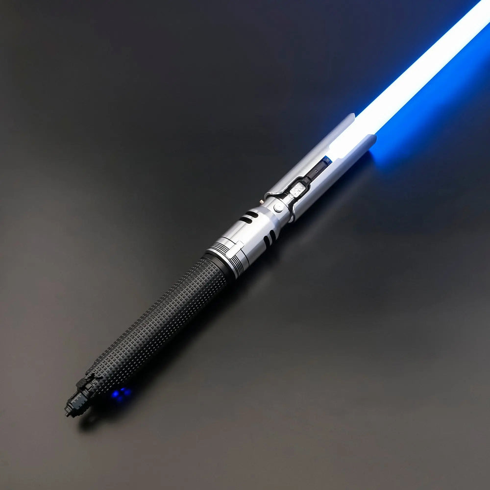 Survivor Blue - Master LED light-up collectible