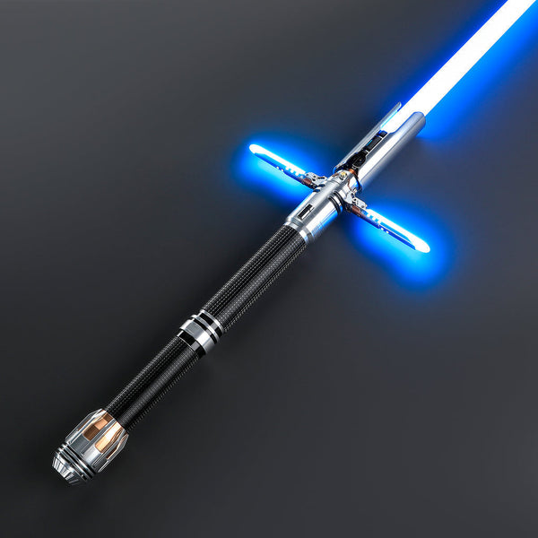 Survivor Crossblade - Master LED light-up collectible