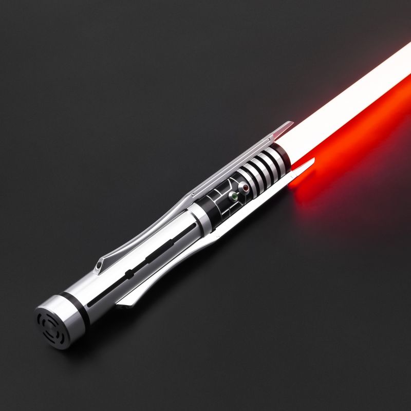 Eclipse Dual Tone - Master LED light-up collectible