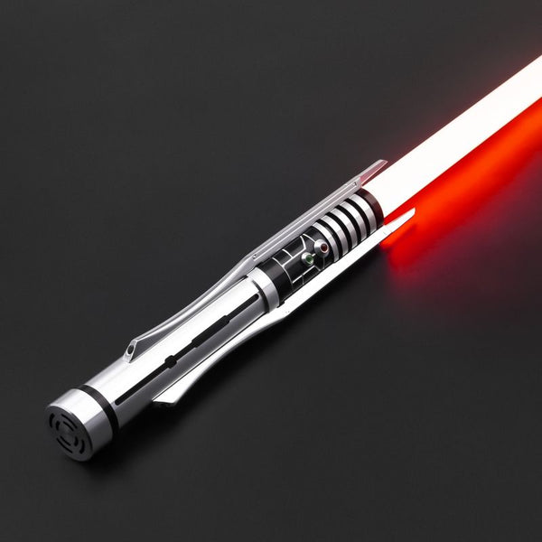 Eclipse Dual Tone - Master LED light-up collectible