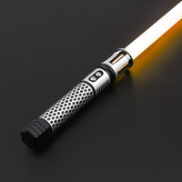 Skeleton Core LED light-up collectible