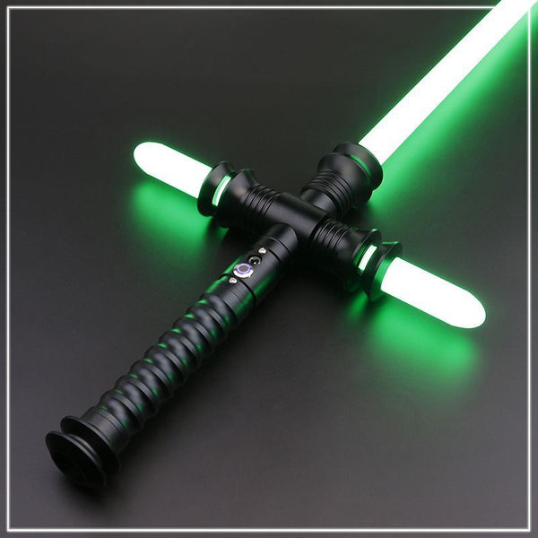 Night Shadow - Master LED light-up collectible