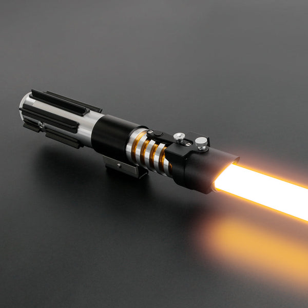 Noble Gold - Master LED light-up collectible